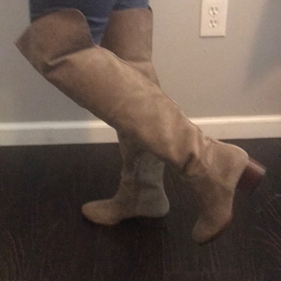 thigh high boots nordstrom